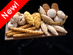 The Boulangerie Table