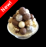 Luxury Chocolate Truffles