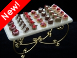 The Pastry Table
