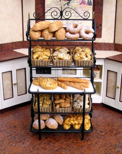Baker
