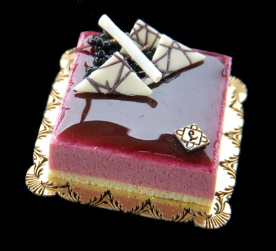Blackcurrant Bliss