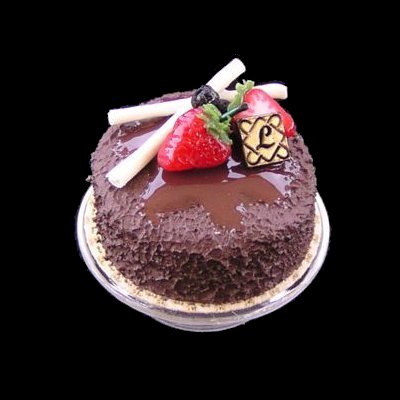 Chocolate Dream