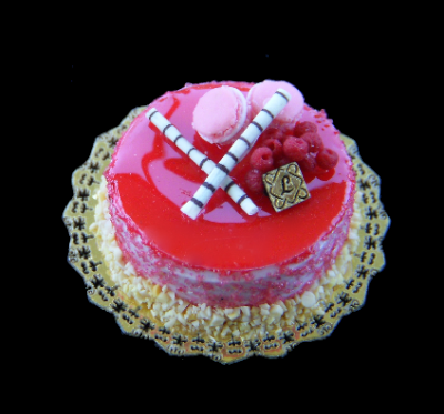 Gateau Lafayette