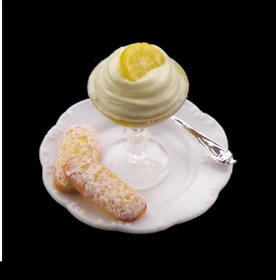 Lemon Delight