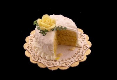 Lemon Iced Celebration