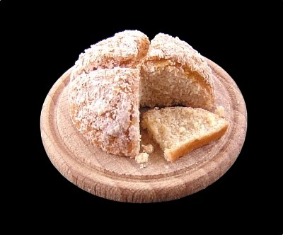 Irish sodabread