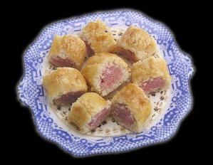 Sausage Rolls