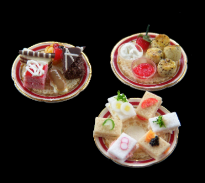 The Ultimate Afternoon Tea