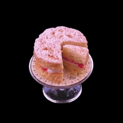 Victoria Sandwich Cake