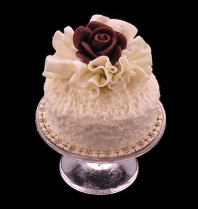 White Chocolate Devotion