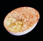 Apple Crumble