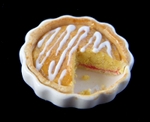 Bakewell Tart