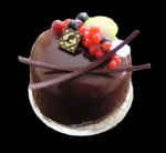 Chocolate Decadance
