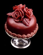 Dark Chocolate Fantasy