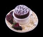Chocolate Souffle