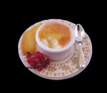 Creme Brulee
