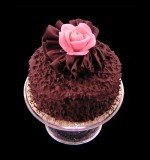 Dark Chocolate Devotion
