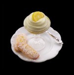 Lemon Delight