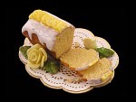 Lemon Drizzle Cake