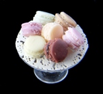 Authentic French Macaroons