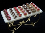 The Pastry Table