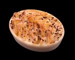 Bread and Butter Pudding