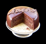 Sachertorte