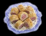 Sausage Rolls