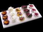 Marble Pastry slab