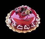 Wild Berry Torte